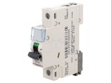 &Icirc;ntrerupător de Supracurent 230V 20A 1P B