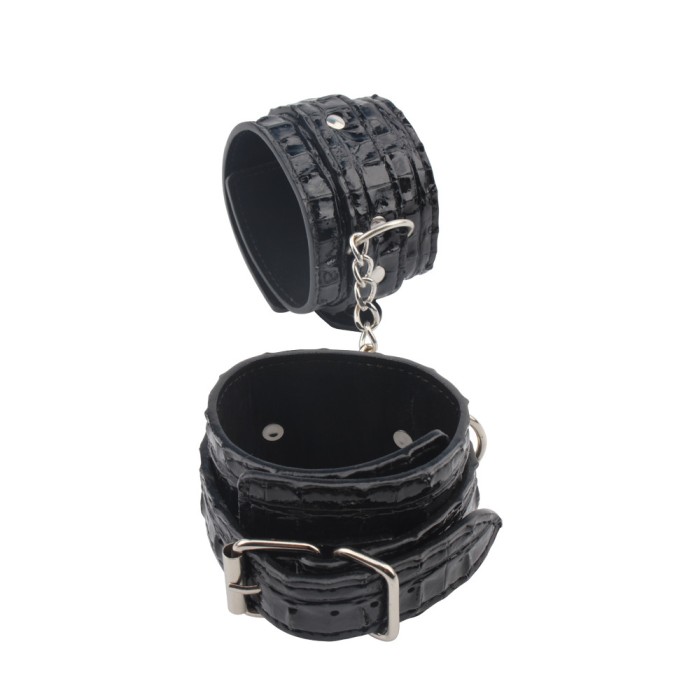 Catuse maini Rosy Surrender Restraints