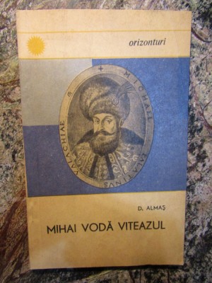 MIHAI VODA VITEAZUL-DUMITRU ALMAS foto
