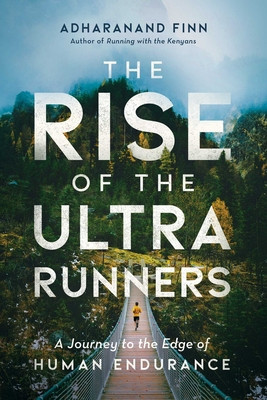 The Rise of the Ultra Runners: A Journey to the Edge of Human Endurance foto