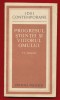 I. T. Frolov &quot;Progresul stiintei si viitorul omului&quot; 1977