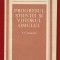 I. T. Frolov &quot;Progresul stiintei si viitorul omului&quot; 1977