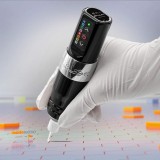 Aparat de Tatuat Wireless Flux Max, 4mm