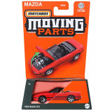 Masinuta Matchbox, Moving Parts, 1988 Mazda RX-7, HVN06