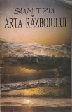 SUN TZU - ARTA RAZBOIULUI