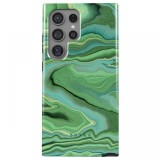 Burga Husa Dual Layer Rock On Samsung Galaxy S24 Ultra