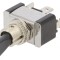 Comutator Basculant ON-OFF 20A 12V