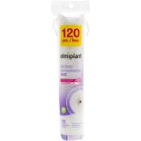Dischete Demachiante Duo Elmiplant, 120buc