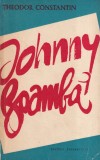 Theodor Constantin - Johnny Boamba