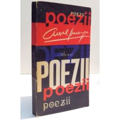 POEZII de AUREL BARANGA , 1973