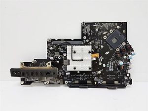 Placa de baza Apple iMac 24&amp;amp;quot; A1225 All In One 820-2491-A foto