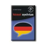 N&eacute;met nyelvtan - Scheibl Gy&ouml;rgy