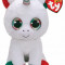 Jucarie de plus TY 42 cm Boos - Unicorn