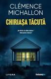 Chiriasa tacuta - Clemence Michallon - Litera