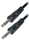 Cablu 6.3st t-t 1.5m
