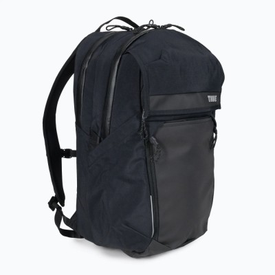 RUCSAC THULE Paramount Commuter, 27 l, pt. notebook de max. 15.6 inch, 1 compartiment, buzunar frontal x 2 | buzunar lateral x 2, waterproof, nylon, n foto