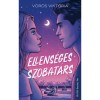Ellens&eacute;ges szobat&aacute;rs - V&ouml;r&ouml;s Vikt&oacute;ria