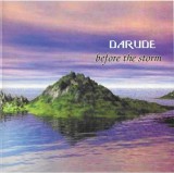 Darude - Before The Storm, CD