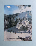 Calendar 1978 Ministerul Turismului