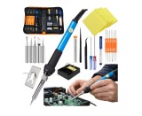 Kit pentru reparatii de precizie, 60 W, Lean 29276