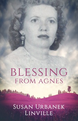 Blessing from Agnes foto