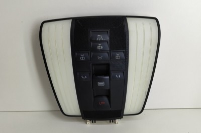 Iluminare interioară MERCEDES-BENZ E W212 2015 OEM: A2129006816,A2C91748700 24655427 foto