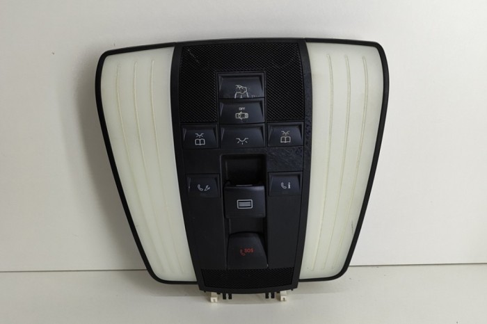Iluminare interioară MERCEDES-BENZ E W212 2015 OEM: A2129006816,A2C91748700 24655427