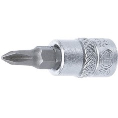 Imbus cu cap Philips PH1, 1/4