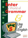 Enter the World of Grammar Student&#039;s Book 5 |