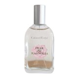 Crabtree &amp; Evelyn, Pear &amp; Pink Magnolia, Apă de toaletă, Pentru femei, 100 ml *Tester