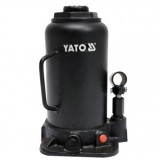 Cric Hidraulic Yato YT-17007, 20 Tone, 242-452 mm, Cric Auto Tip Butelie