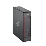 Mini PC SH Fujitsu ESPRIMO Q558, Hexa Core i5-9500T, 16GB DDR4, 128GB SSD