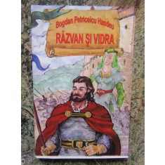 B. P. HASDEU - RAZVAN SI VIDRA