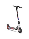 Trotineta electrica Aprilia E-SRZ, 350W, autonomie 20 km, viteza 25 km/h, semnalizari