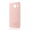 Capac Baterie Samsung Galaxy A3 2016 A310 Roz OEM Original