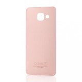 Capac Baterie Roz Samsung Galaxy A3 2016 A310 OEM Original