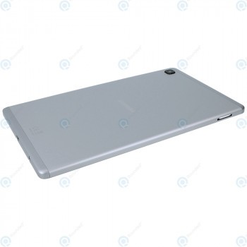 Samsung Galaxy Tab A7 Lite Wifi (SM-T220) Capac baterie argintiu GH81-20764A foto