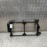 Suport Radiator Nissan Leaf ZE1 2019, OEM 214963NL0A. Piese Auto Originale Nissan, Calitate Garantata