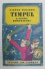 TIMPUL , A PATRA DIMENSIUNE de VICTOR TUFESCU , 1983