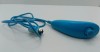 Nunchuck albastreu pentru Nintendo Wii