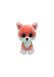 PLUS TY 15CM BOOS VIXEN VULPEA PORTOCALIE