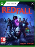 Redfall XBOX SERIES X