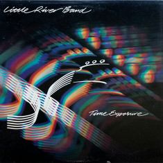 Vinil Little River Band – Time Exposure (VG+)