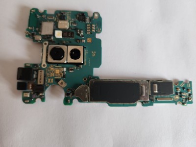Placa de baza Samsung S9+ S9 PLUS 64GB SM-G965F foto