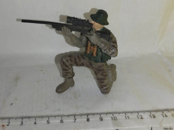 bnk jc Chap Mei - GI Joe - lunetist