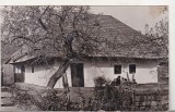 bnk cp Humulesti - Casa memoriala Ion Creanga - uzata