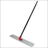 YT-30900 YATO Rigla vibranta manuala pentru finisarea betonului, dimensiuni 120 x 20 cm