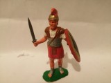bnk jc Heimo Marx - Warriors of the World - Marius