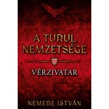A turul nemzets&eacute;ge - V&eacute;rzivatar - Nemere Istv&aacute;n