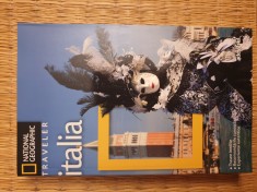Ghiduri turistice adevarul foto
